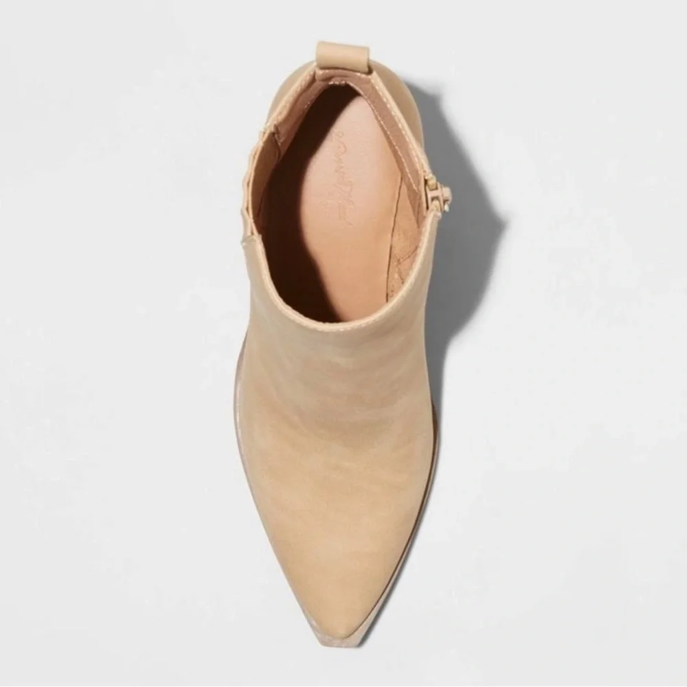 Universal Thread Boots​ - Picture 3 of 8